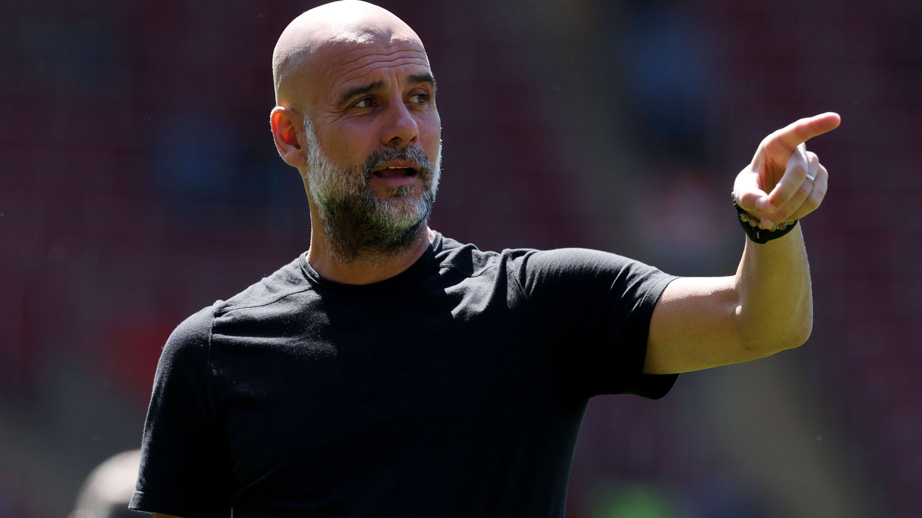 Pep Mengakui Telah Melakukan Kesalahan Besar dalam Hasil Imbang City di Southampton