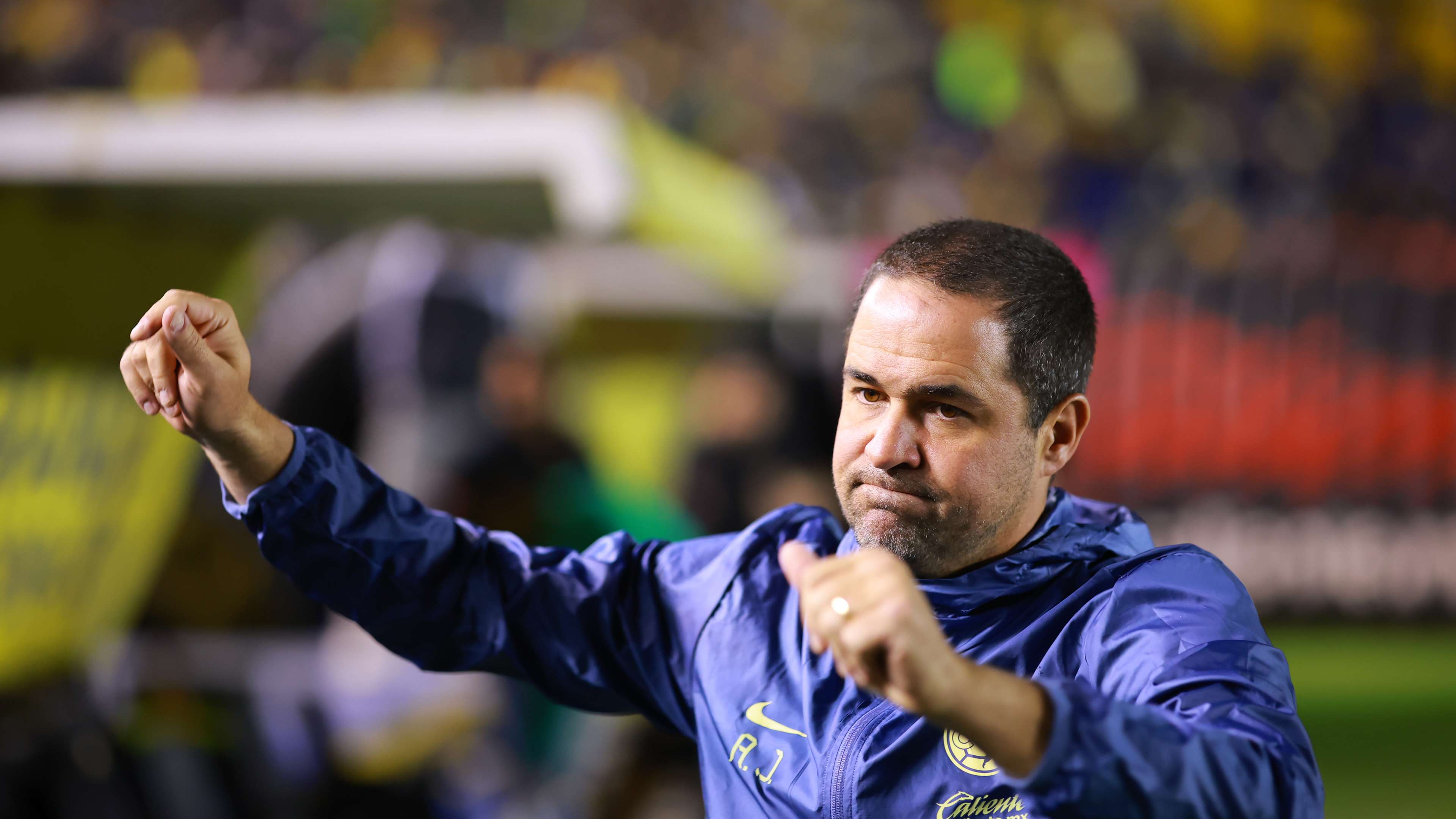 América bisa menghadapi pertandingan ulang penting dengan Cruz Azul