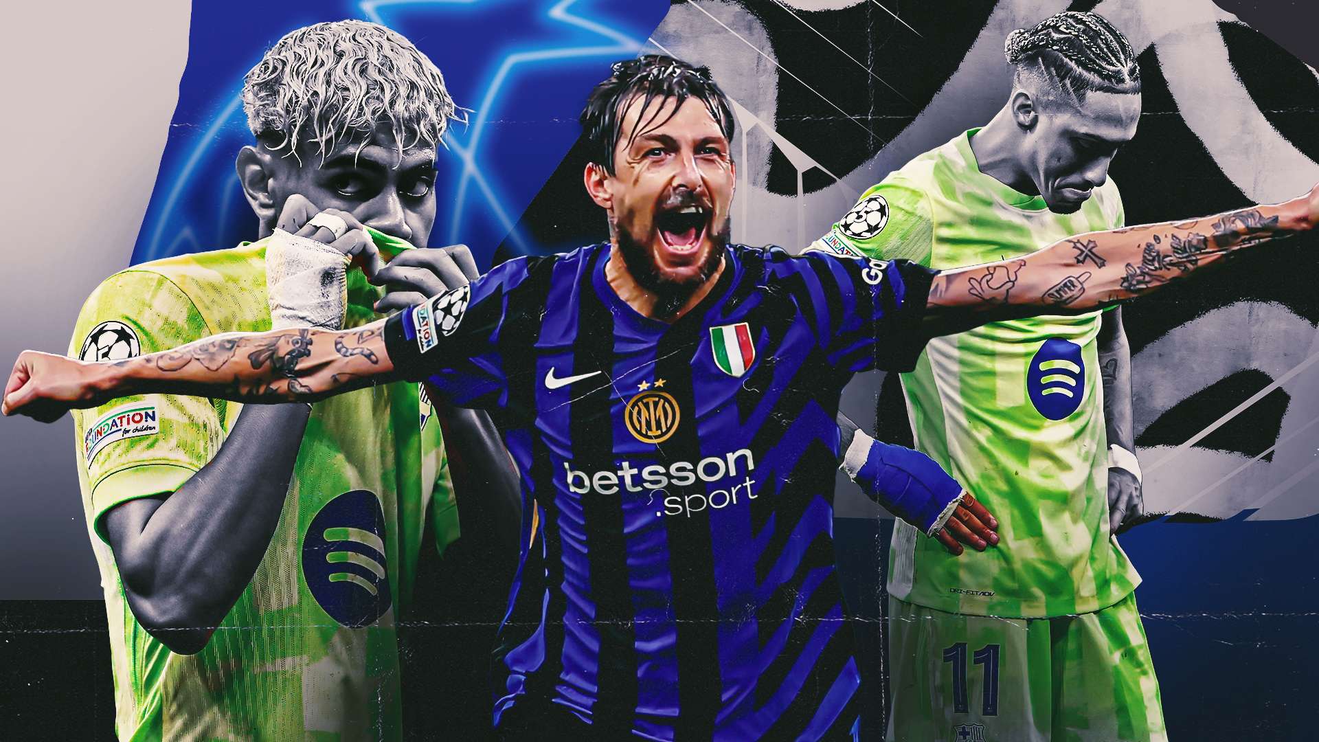Apakah impian Ballon d’Or sudah berakhir bagi bintang-bintang super Barca?