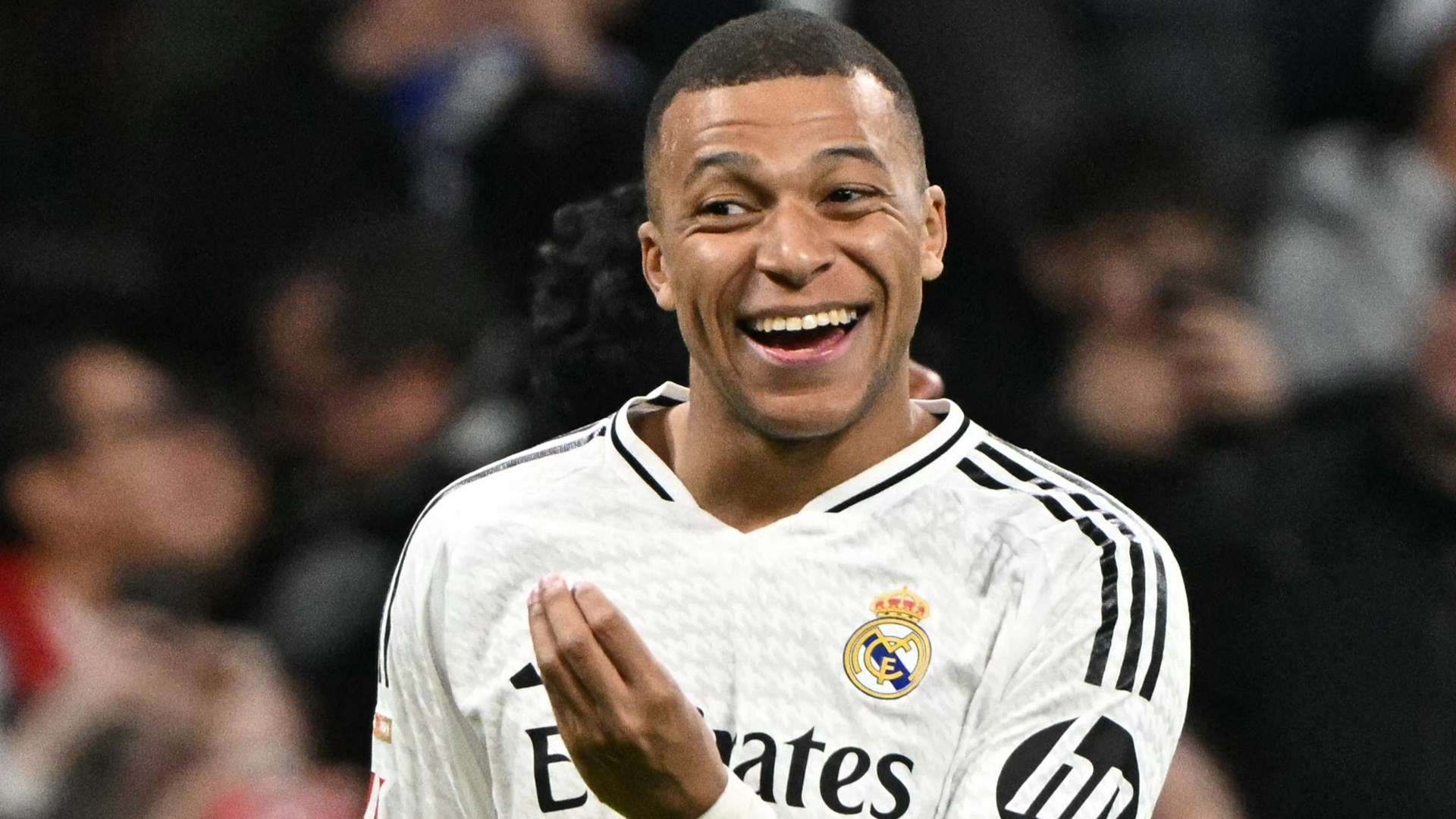 Kylian Mbappe dinobatkan sebagai pemain Prancis terbaik di depan rival dari Barca