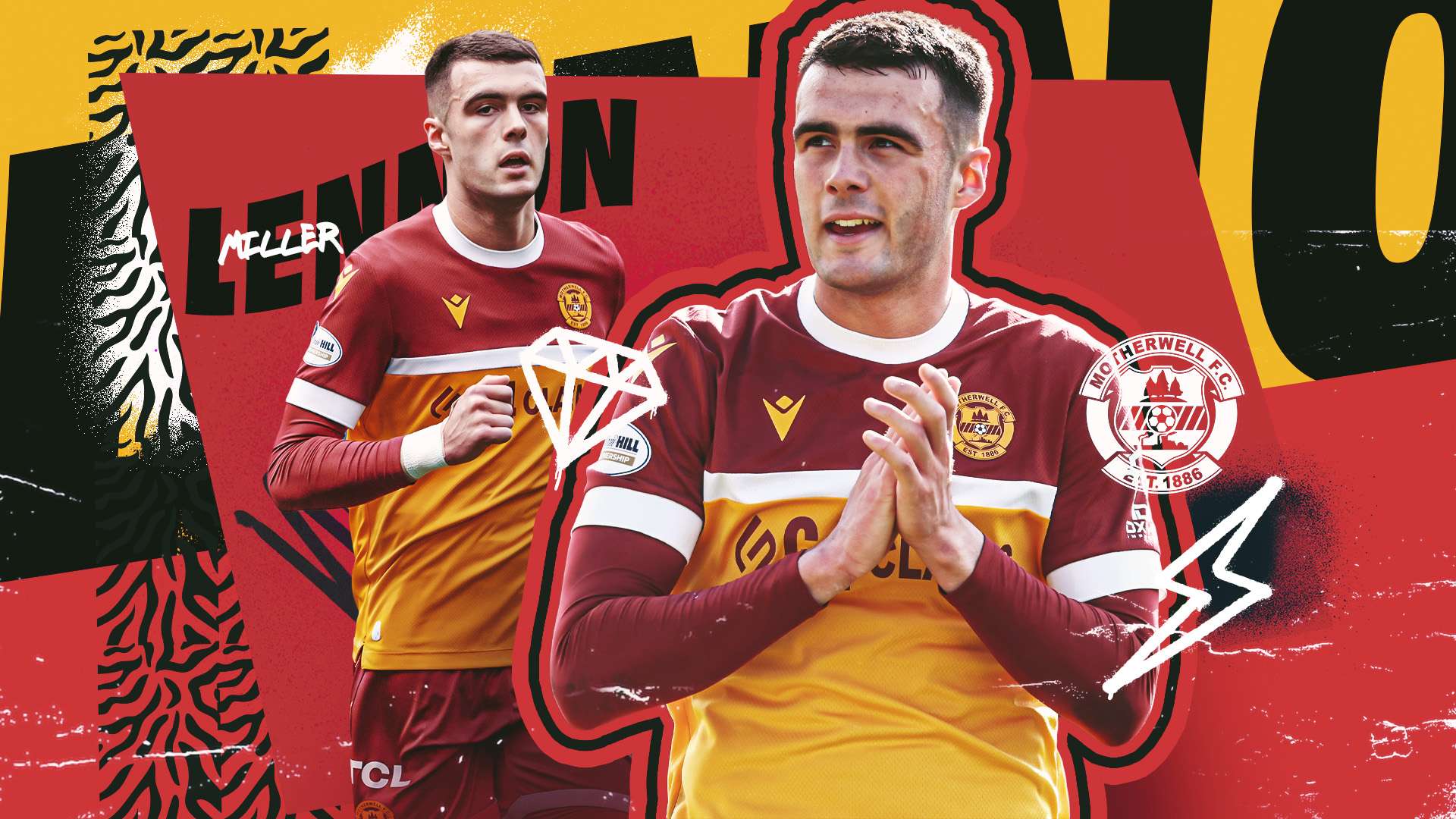 Remaja perekam rekor dari Motherwell diinginkan di seluruh Eropa