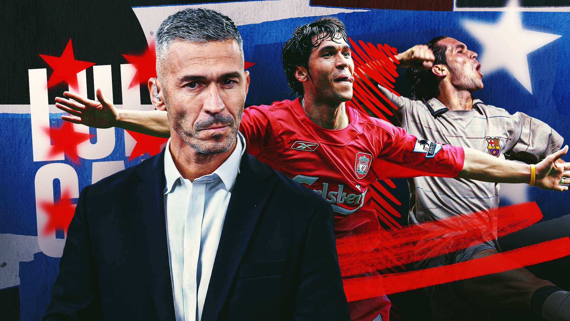 ‘Mereka membuat kita terkejut’ – Luis Garcia tentang Barcelona, Yamal