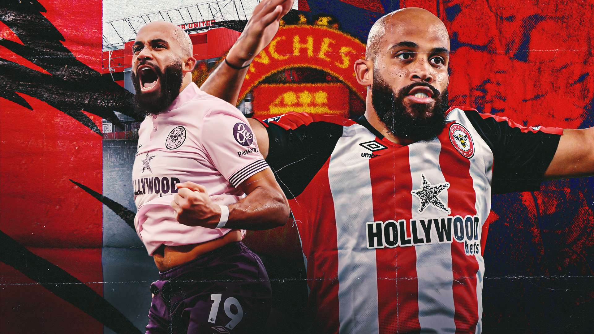 Mengapa Mbeumo bisa menjadi jawaban Man Utd untuk Salah