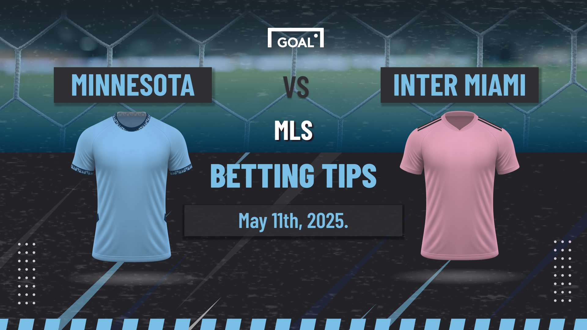 Prediksi Minnesota United vs Inter Miami: Tamu Memperpanjang Performa Tandangnya