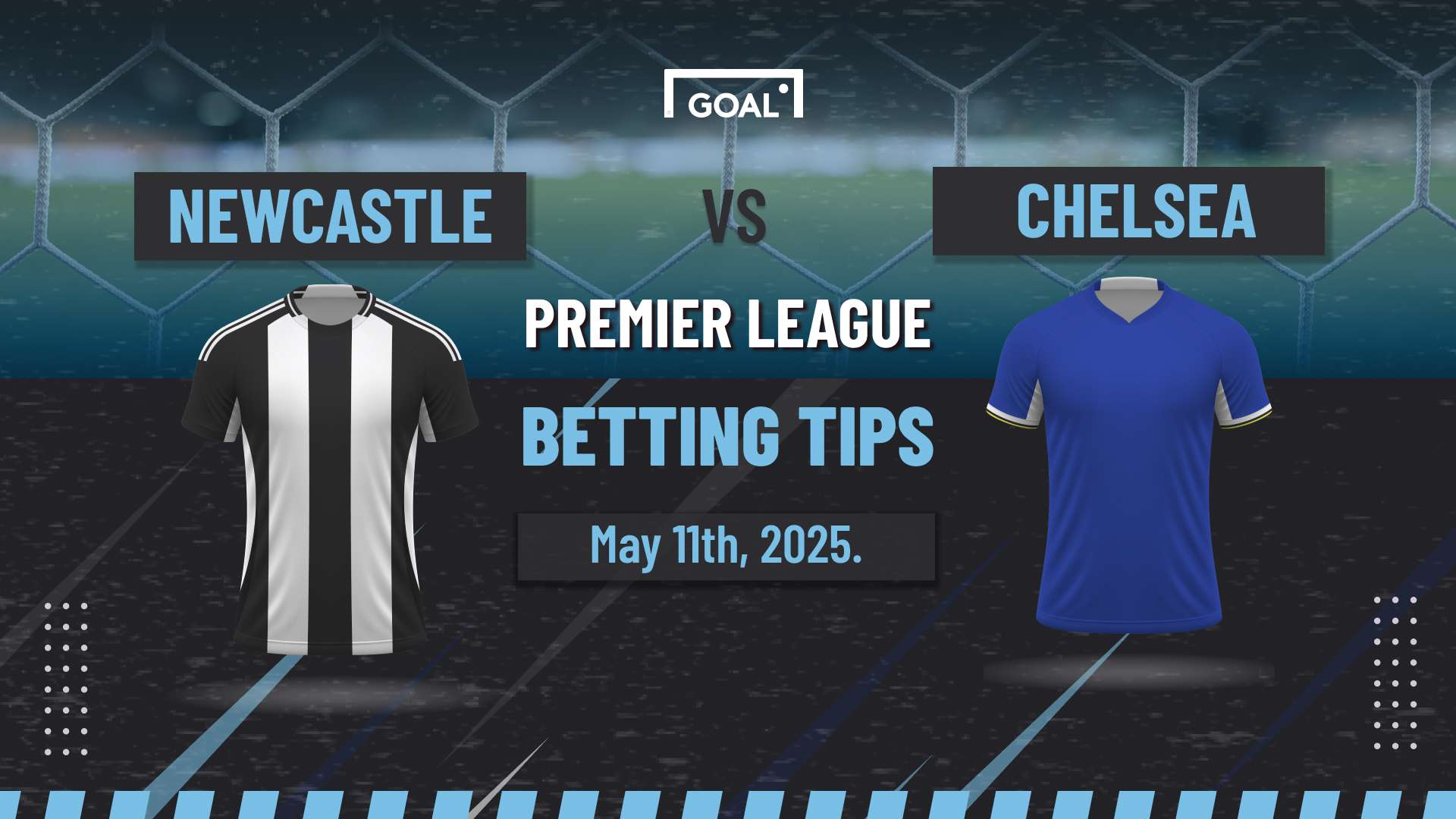 Prediksi Newcastle vs Chelsea: Persaingan untuk Liga Champions Memanas