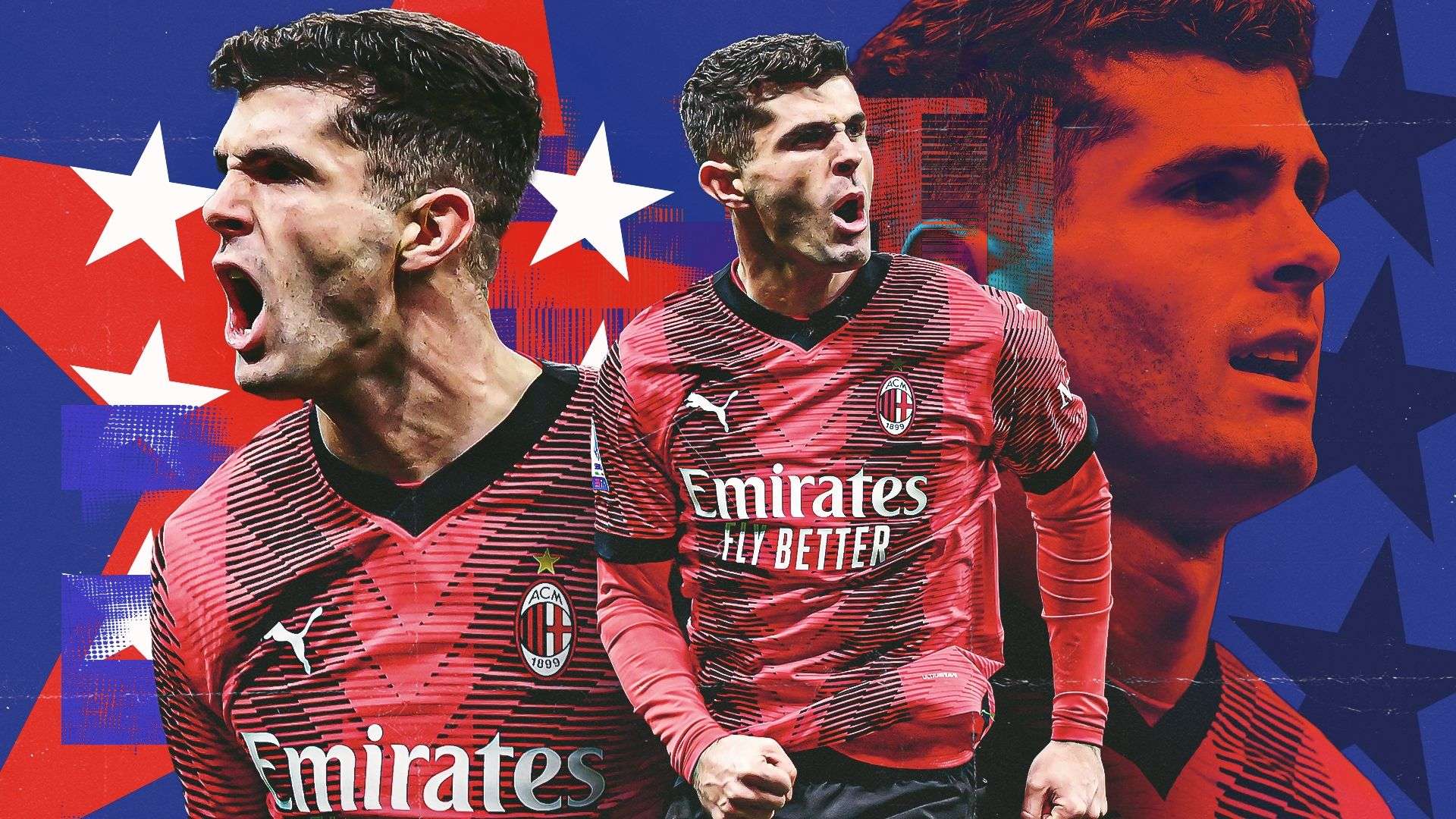 Orang Amerika di Luar Negeri: Pulisic kembali menghadapi momen penting untuk Milan