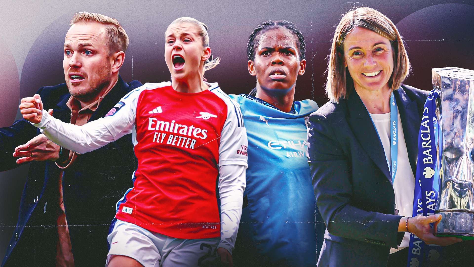 Pemenang dan Pecundang Terbesar Musim WSL