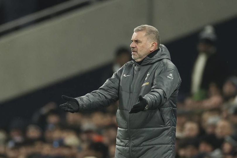 Coach Tottenham Frustrated When Asked About ‘Saving the Season’ Through the Europa League Final