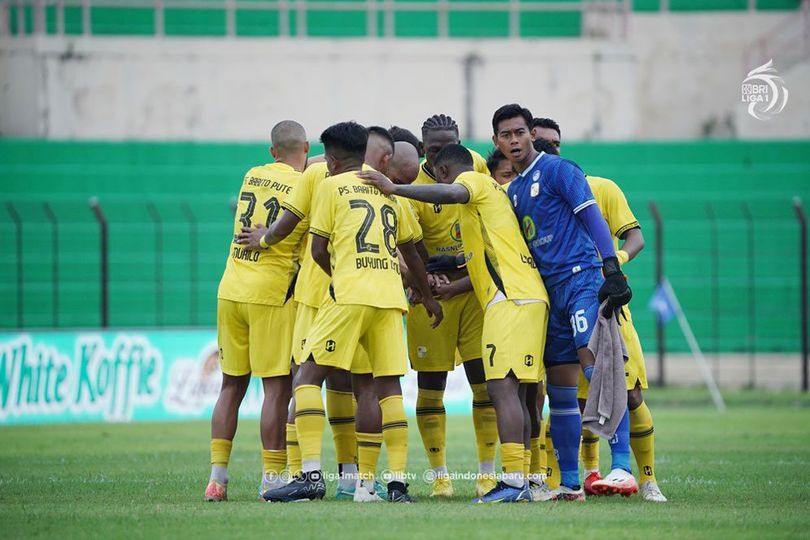 Prediksi BRI Liga 1: Barito Putera vs PSM Makassar 17 Mei 2025

Translation: Prediksi BRI Liga 1: Barito Putera vs PSM Makassar 17 May 2025
