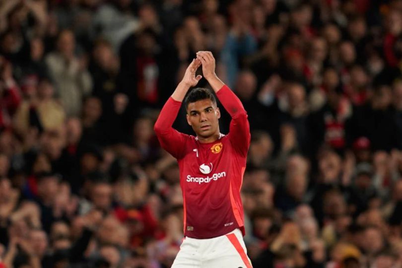 Bilbao vs Casemiro Favorit: Rekor Gol Terbaik Sang Gelandang