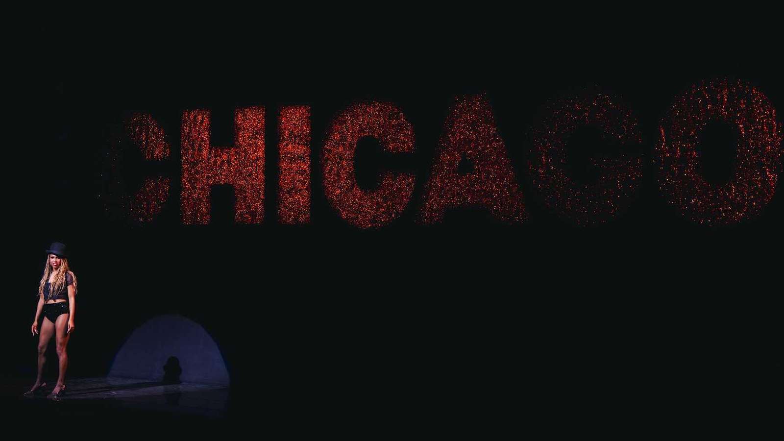 Prestasi Purce dari Gotham dalam pertunjukan ‘Chicago’ di Broadway