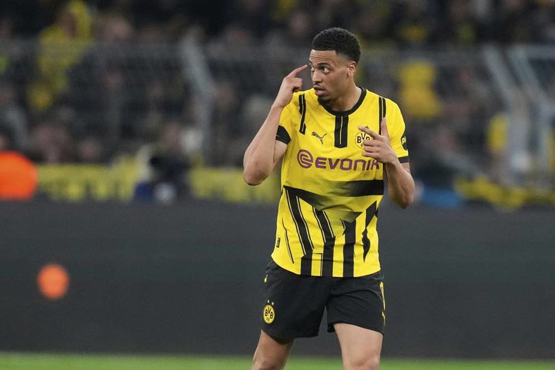 Prediksi Bayer Leverkusen vs Borussia Dortmund 11 Mei 2025