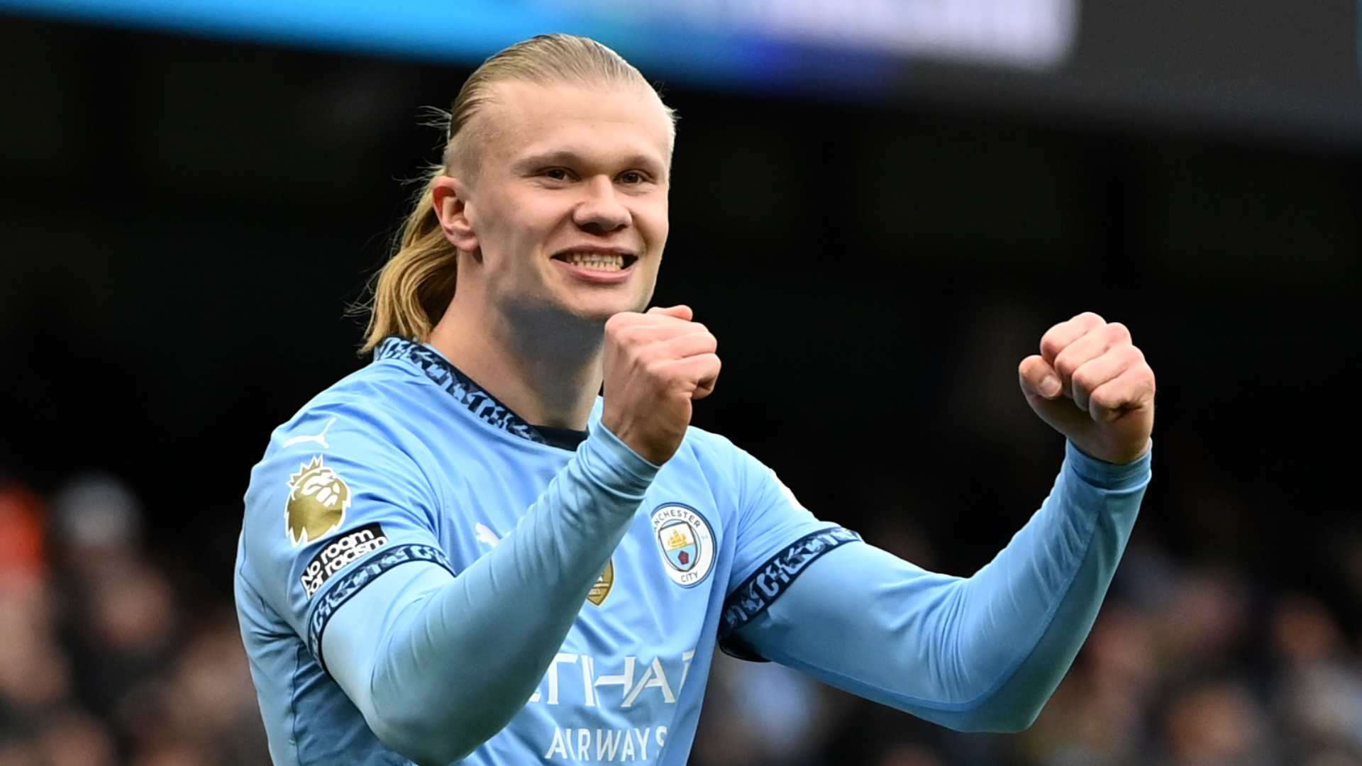 Erling Haaland kembali! Striker ‘siap’ untuk kembali