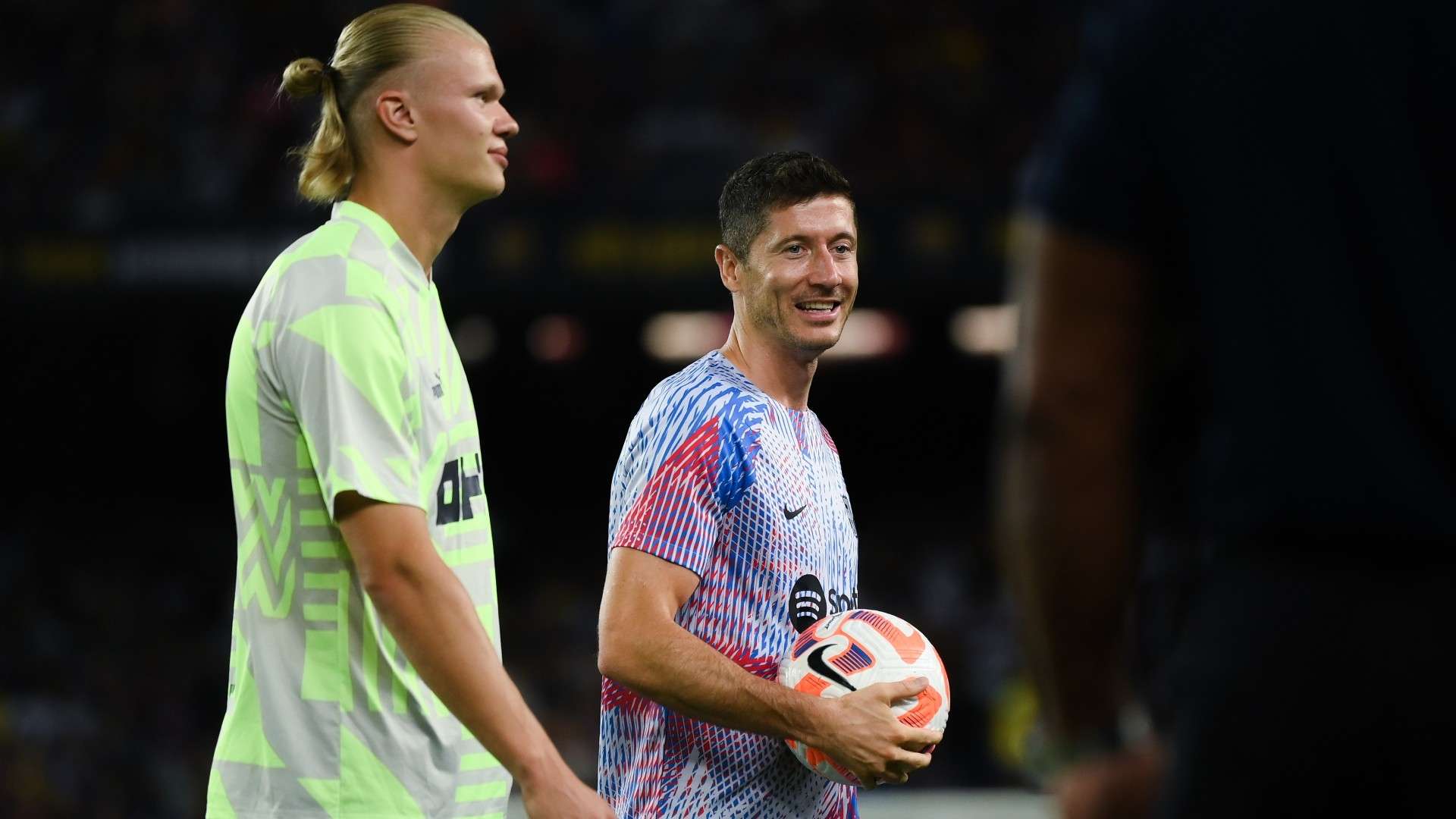Sepatu Emas 2024-25: Pencetak gol teratas sepak bola Eropa