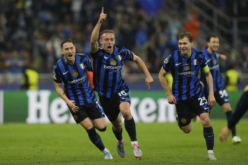 PSG and Inter Milan Reach Final, a fitting end to the 2025 Champions League