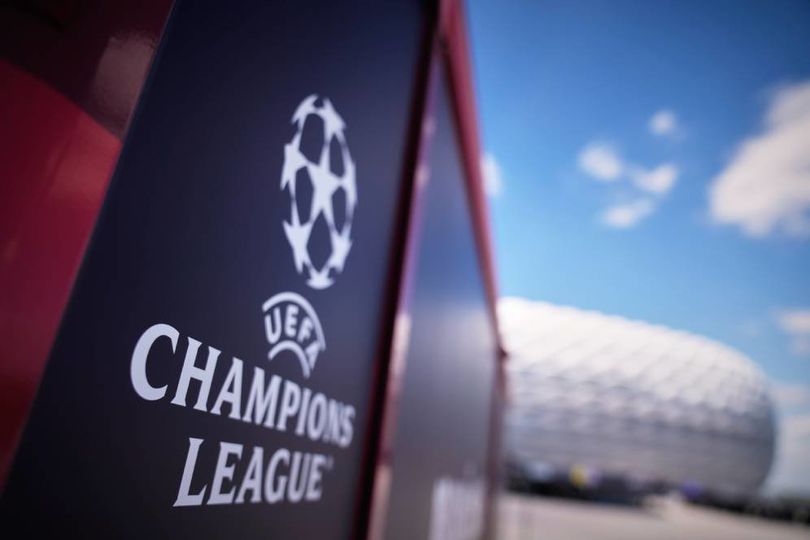 Prediksi Superkomputer: PSG atau Inter Milan yang Akan Menjadi Juara Liga Champions?