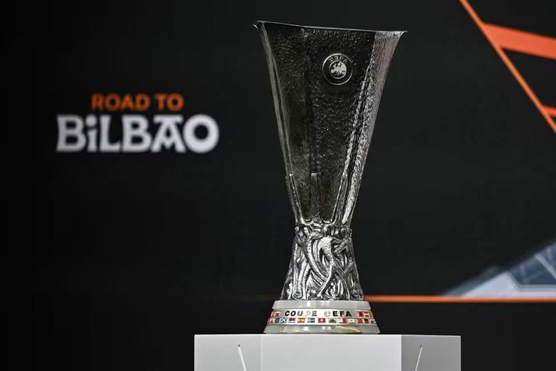 Translation: 

Where Will the Europa League Final 2024/2025 Be Played?