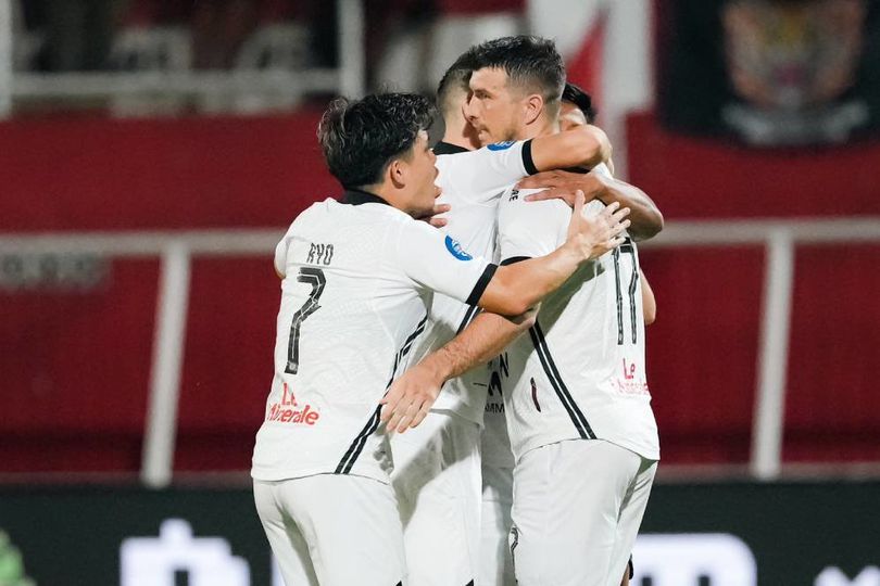 Prediksi BRI Liga 1: Persija Jakarta vs Bali United 10 Mei 2025