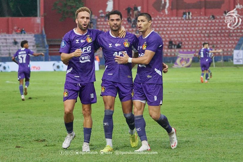 Prediksi Bola Indonesia