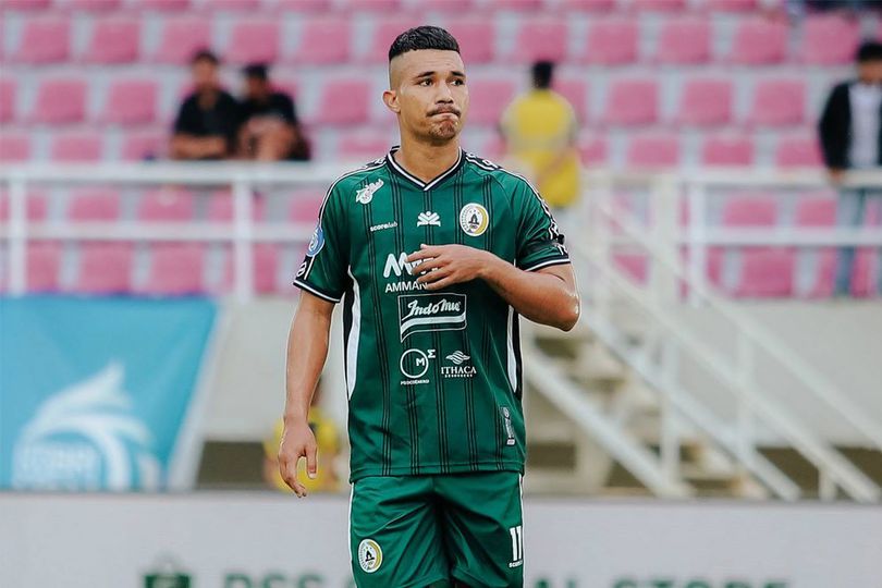 Prediksi BRI Liga 1: Madura United vs PSS Sleman 24 Mei 2025

Translated to Bahasa Indonesia:
Prediksi BRI Liga 1: Madura United vs PSS Sleman 24 Mei 2025