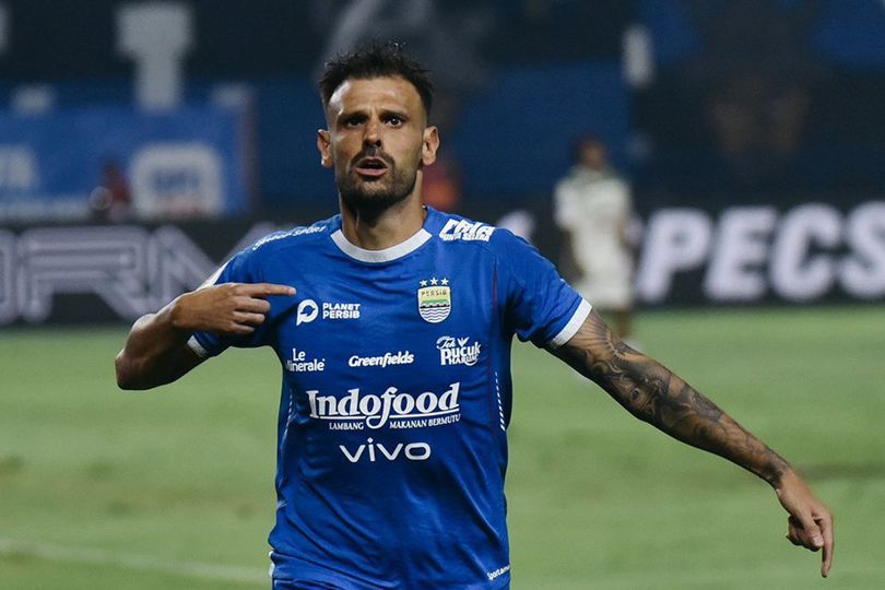 Prediksi BRI Liga 1: Persib Bandung vs Barito Putera 9 Mei 2025

Prediksi BRI Liga 1: Persib Bandung vs Barito Putera 9 Mei 2025