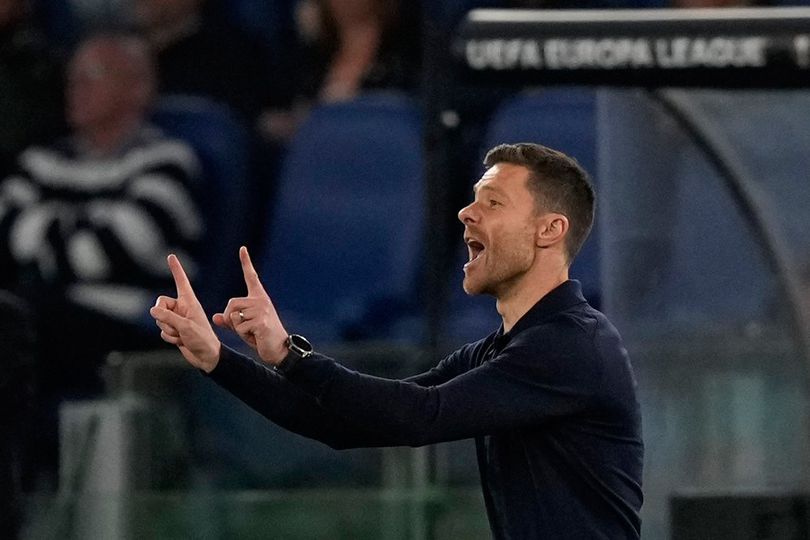 Mystical Xabi Alonso at Bayer Leverkusen: Statistik that Changed Club’s History