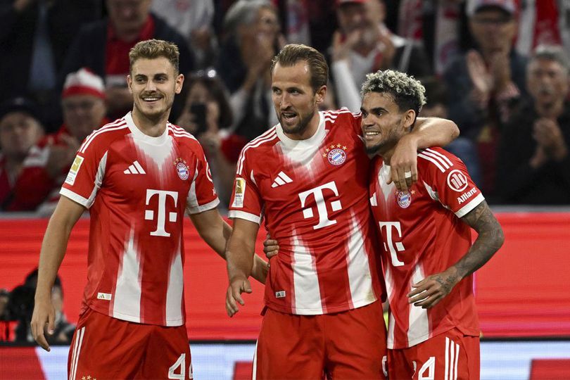 Prediksi Augsburg vs Bayern Munchen 30 Agustus 2025