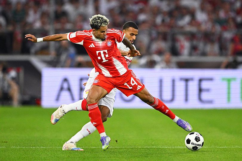 Prediksi Bayern Munchen vs RB Leipzig 23 Agustus 2025