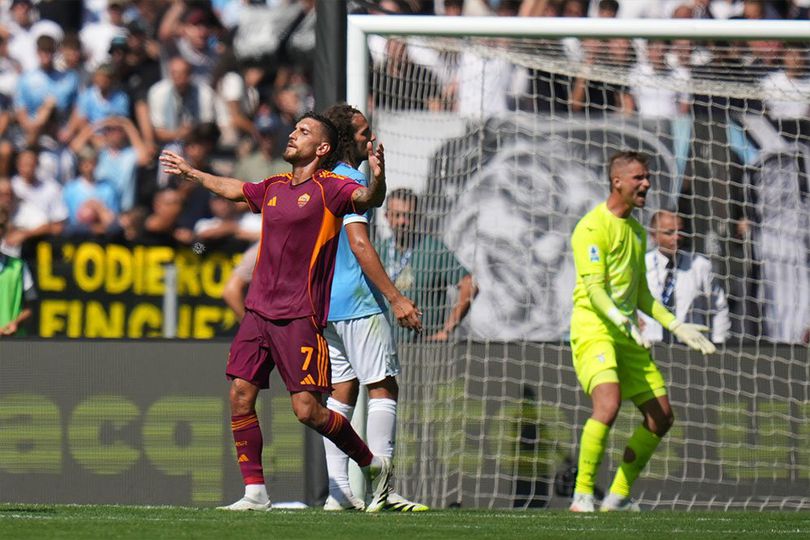 Prediksi Starting XI Nice vs Roma: Tuan Rumah Krisis Pemain, Giallorossi Percaya Diri