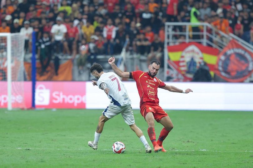 Prediksi Liga Super BRI: Persita Tangerang vs PSM Makassar 11 September 2025