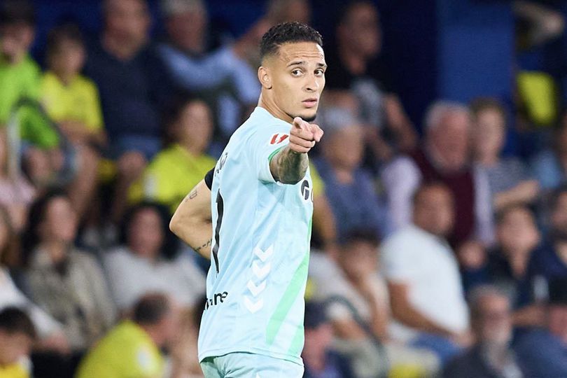 Prediksi KRC Genk vs Real Betis 23 Oktober 2025  