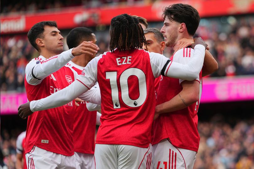 Prediksi Arsenal vs Atletico Madrid 22 Oktober 2025  