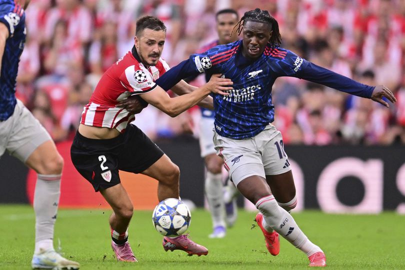 Prediksi Athletic Bilbao vs Qarabag 22 Oktober 2025  