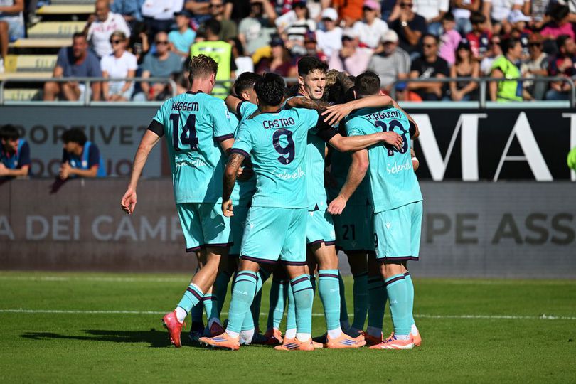 Prediksi FCSB vs Bologna 23 Oktober 2025  