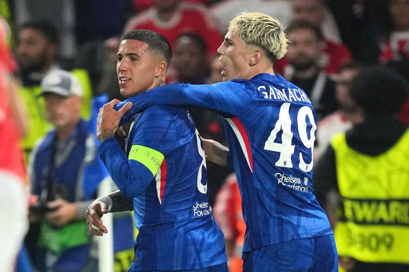 Prediksi Chelsea vs Ajax Amsterdam 23 Oktober 2025  