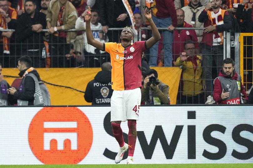 Prediksi Galatasaray vs Bodo/Glimt 22 Oktober 2025  