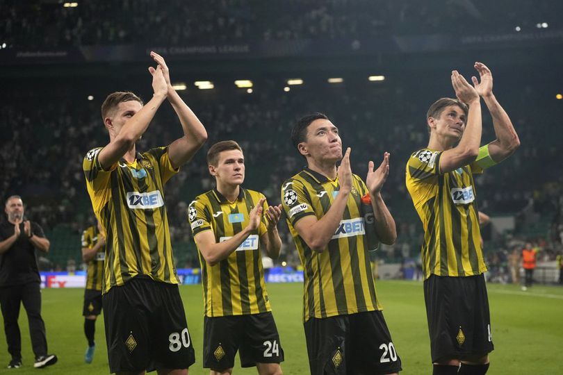 Prediksi Kairat Almaty vs Pafos 21 Oktober 2025  