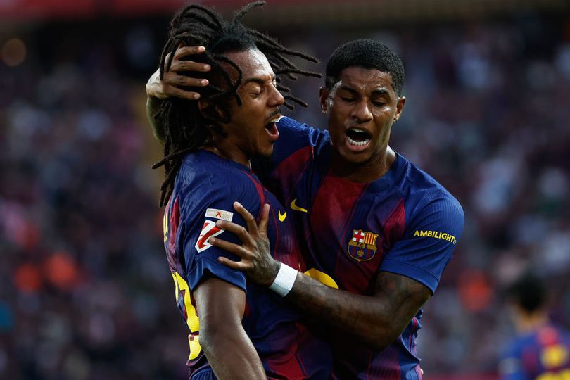 Supercomputer Predicts Barcelona Favored over PSG