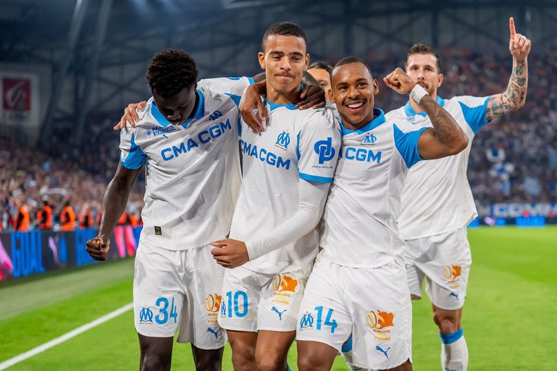 Prediksi Sporting Lisbon vs Marseille 23 Oktober 2025  