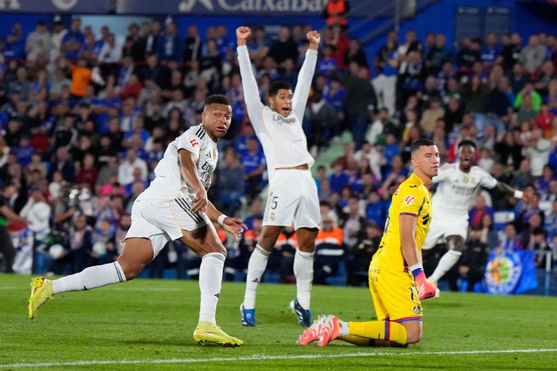 Prediksi Real Madrid vs Juventus 23 Oktober 2025  