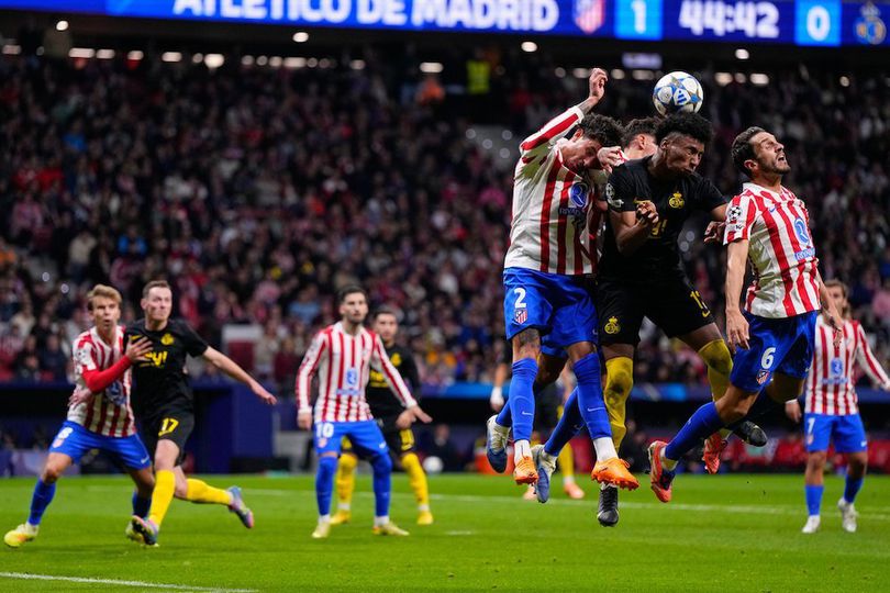 Prediksi Atletico Madrid vs Inter 27 November 2025  