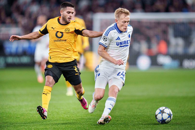 Prediksi Copenhagen vs Kairat 27 November 2025  