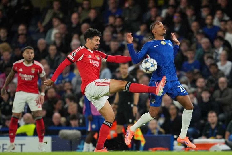 Prediksi Benfica vs Bayer Leverkusen 6 November 2025  