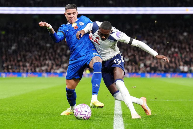 Prediksi Tottenham vs FC Copenhagen 5 November 2025  