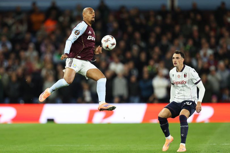 Prediksi Aston Villa vs Young Boys 28 November 2025  