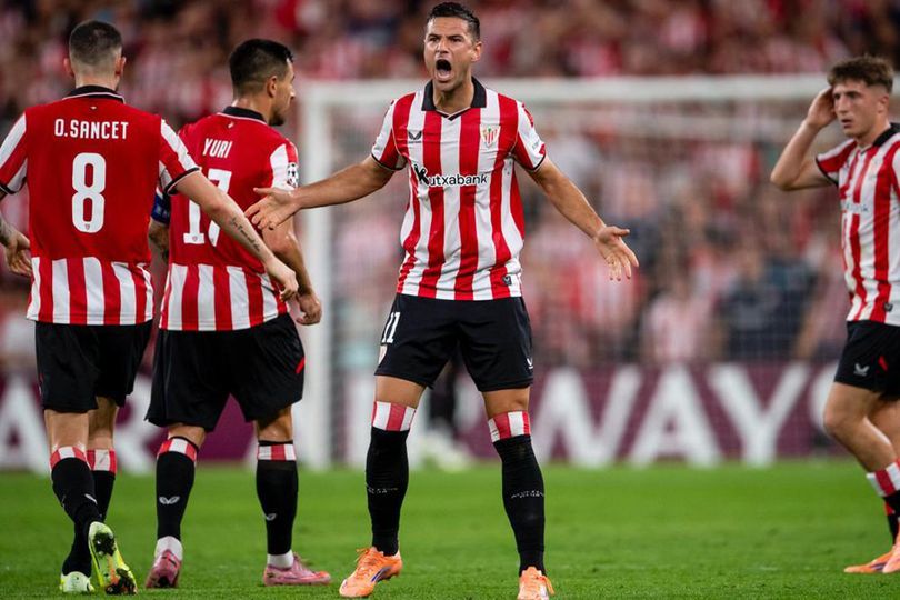 Prediksi Slavia Praha vs Athletic Bilbao 26 November 2025  