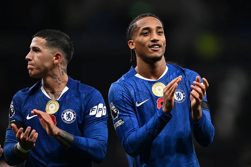 Prediksi Chelsea vs Barcelona 26 November 2025  