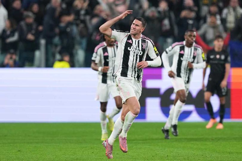 Prediksi Bodo/Glimt vs Juventus 26 November 2025  