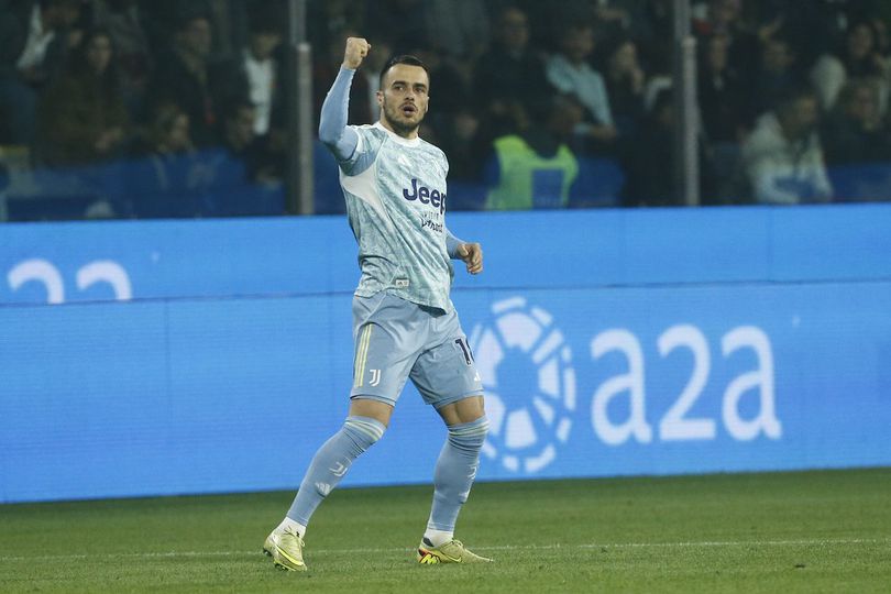 Prediksi Juventus vs Sporting Lisbon 5 November 2025  