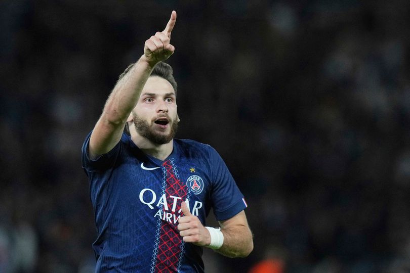 Prediksi PSG vs Bayern Munchen 5 November 2025  